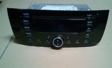 autoradio stereo per  fiat  punto evo anno 2012