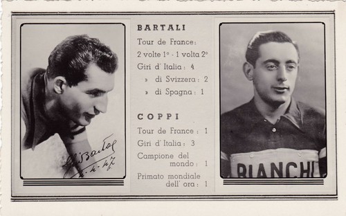 Ciclismo cyclisme cartolina - cartolina, f