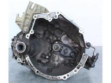 20CQ15 CAMBIO MAUALE 5M CITROEN C4 (B5) 1.4B 16V 88CV (2006)