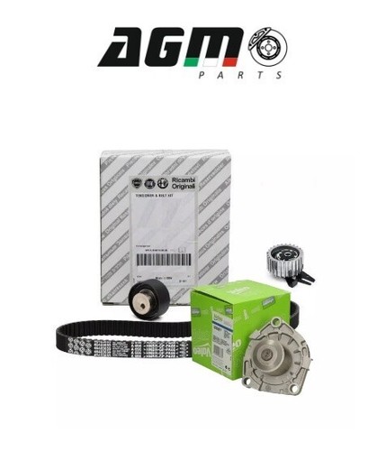 Kit distribuzione originale - kit,