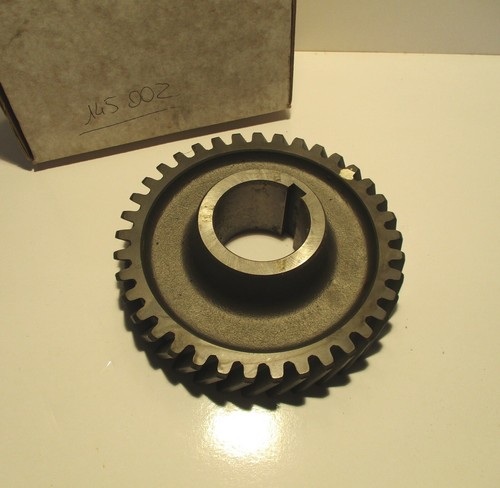 Ingranaggio velocita z37 - velocita',