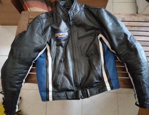 Giubbotto moto spidi - moto, "m"