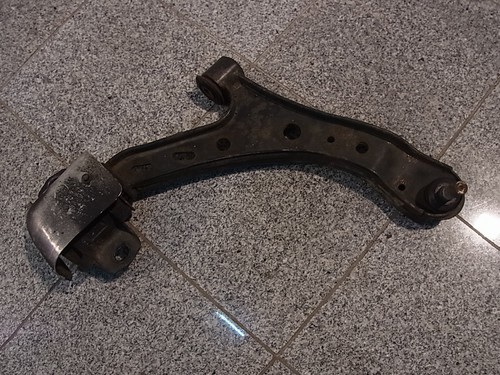 Braccio oscillante ford - braccio,