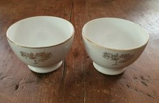 N. 2 SCODELLE PICCOLE TAZZE -