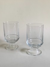 Ambrogio pozzi set - ambrogio, vetro