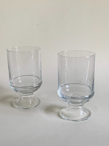 Ambrogio pozzi set - ambrogio, vetro
