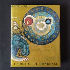 ERNST KITZINGER - I MOSAICI DI