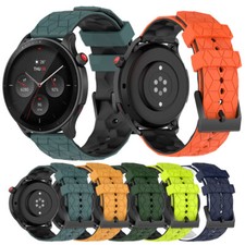 Cinturino in silicone per