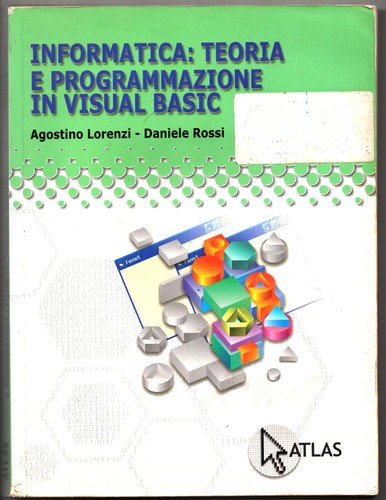 Informatica teoria - teoria, e