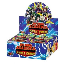 My Hero Academia Series 1
