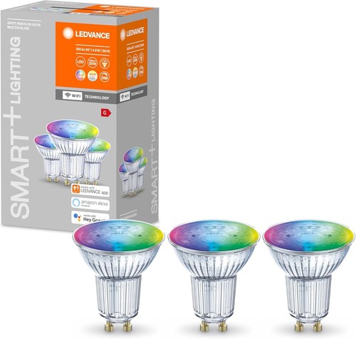 Ledvance lampada riflettore - lampada,