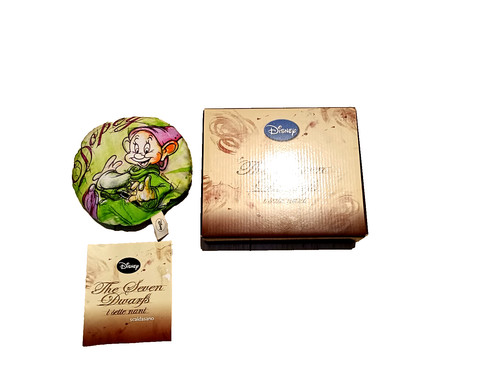 Serie nani egan mini cuscino - nani,