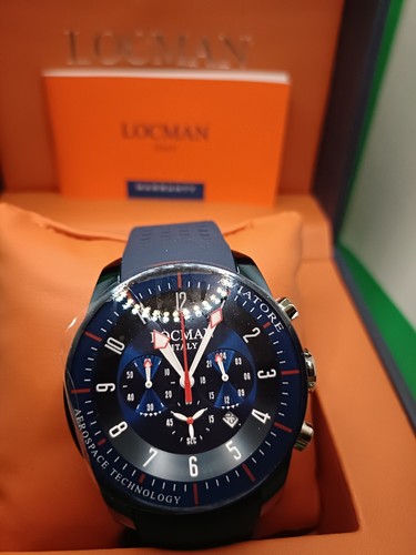 Orologio locman aviatore - orologio,