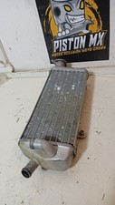 RADIATORE DESTRO KTM 125 SX