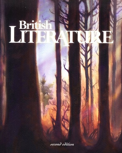 Bju press british literature - bju,