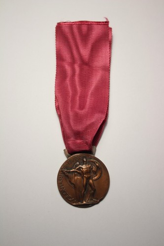 Medaglia militare ww2 - militare,