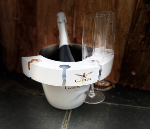 Gancia champagne prosecco wine - gancia,