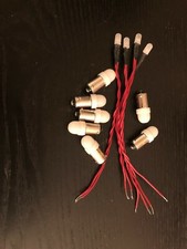 Lampada LED pannello frontale