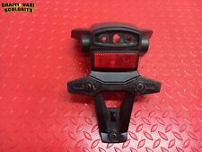 PORTATARGA YAMAHA MT 09 TRACER 900 ABS ANNO 2015 SERIE 2015 2020