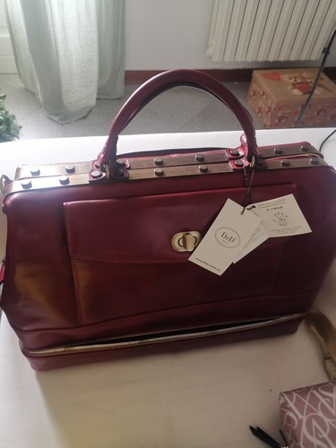 Borsa medico - borsa,