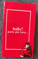 HUGO PRATT HALLO? AGENDA