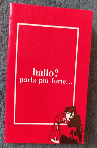Hugo pratt hallo - hugo, agenda