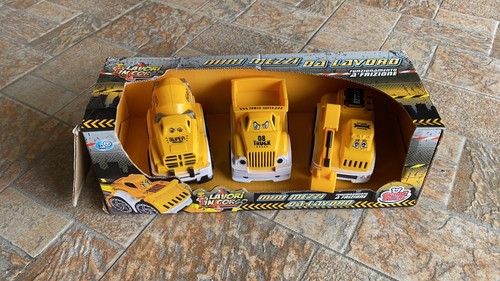 Camioncini giocattolo - camioncini,