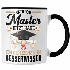 Trendation - Laurea Master