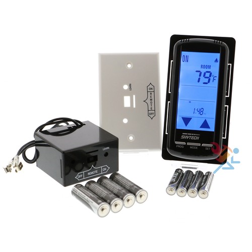 Skytech 5301p termostato - 5301p,