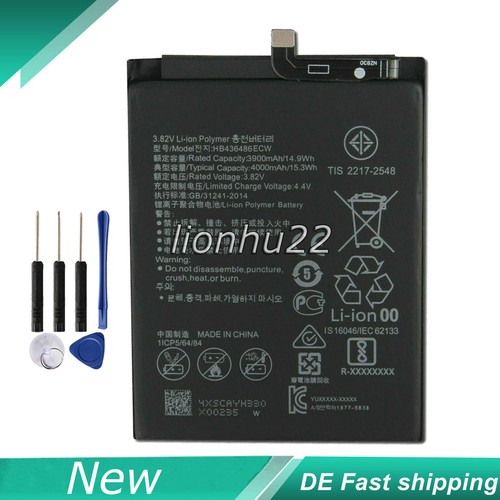 Per huawei batteria - per,