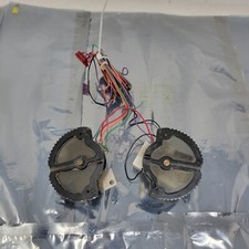 MOOG MEMORYMOOG Sintetizzatore RICAMBI - Mod e Pitch Bend Wheel SY4