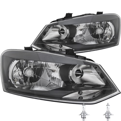 Set fari alogeni per vw - set,