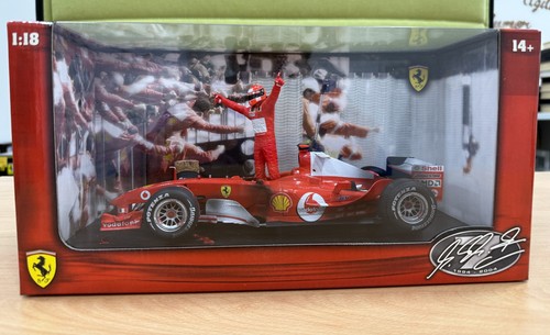 Michael schumacher ferrari - michael,