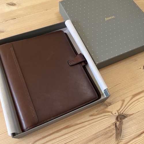 Organizer filofax kendal - organizer-filofax,