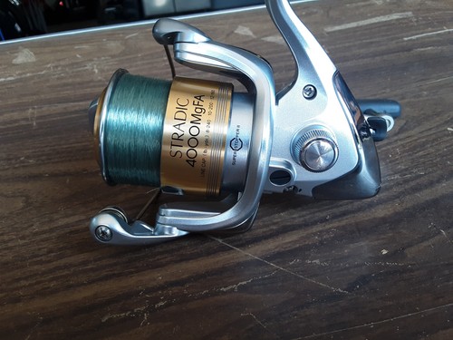 Mulinello spinning shimano - da,