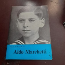 ALDO MARCHETTI vittorio de