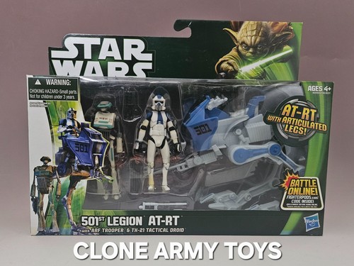 Star wars 501st - star, legion