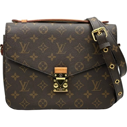 Borsa tracolla louis vuitton - a,