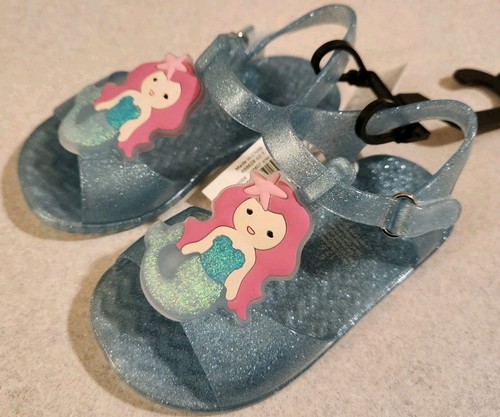 Sandali scarpe gelatina con