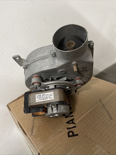 Ricambi caldaia ventilatore - ricambi, /