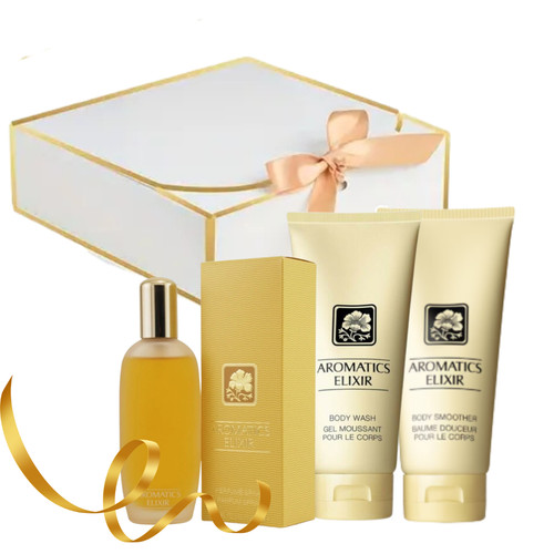 Clinique aromatics elixir - clinique,