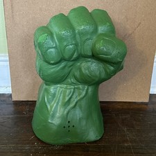 Guanto MARVEL 2003 Incredible