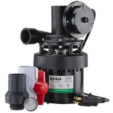NUOVO Star Water Systems 1/3