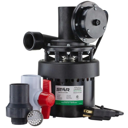 Nuovo star water - systems, 1/3