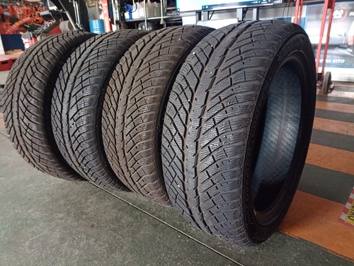 235 r19 103v invernale - 235/50,