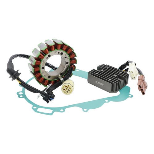 Statore regolatore guarnizione - statore,