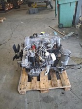 Motore MERCEDES 240 W123
