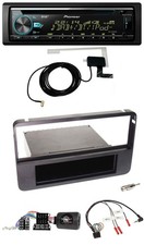 Pioneer MP3 volante CD USB DAB