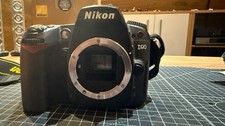 Nikon D90 usata come nuova