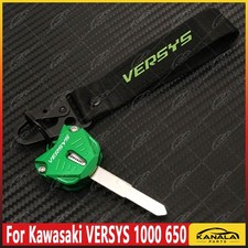 Per Kawasaki Versys 650 1000SE